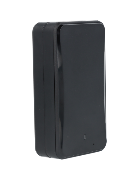 Traceur GPS 4G très longue autonomie temps réel aimanté 4G AT301LTE