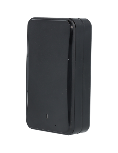 Traceur GPS 4G très longue autonomie temps réel...