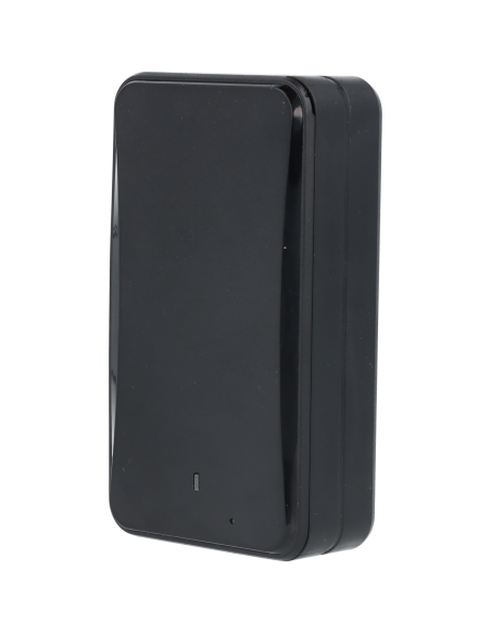 Traceur GPS 4G très longue autonomie temps réel aimanté 4G AT301LTE