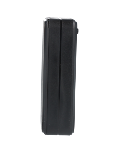 Traceur GPS 4G très longue autonomie temps réel...