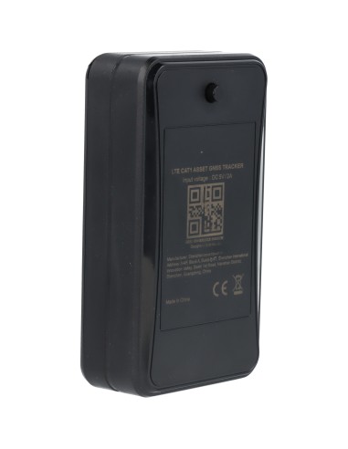 Traceur GPS 4G très longue autonomie temps réel...