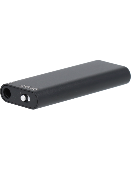 Mini enregistreur audio dictaphone 8GO