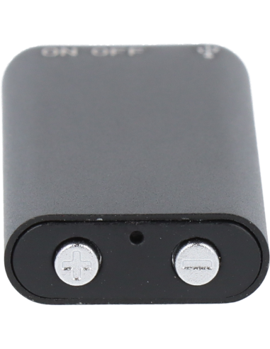 Mini enregistreur audio dictaphone 8GO