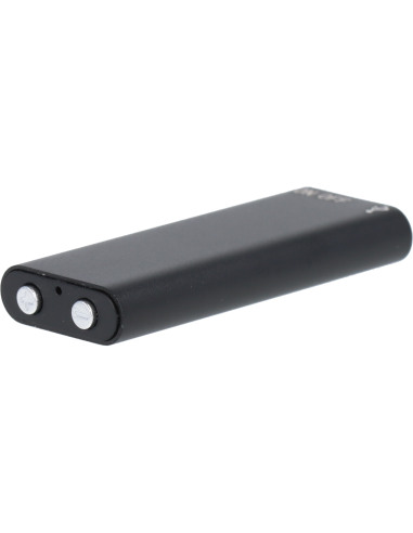 Mini enregistreur audio dictaphone 8GO