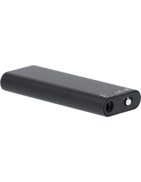Mini enregistreur audio dictaphone 8GO