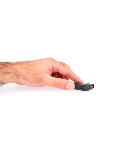 Enregistreur audio discret longue autonomie