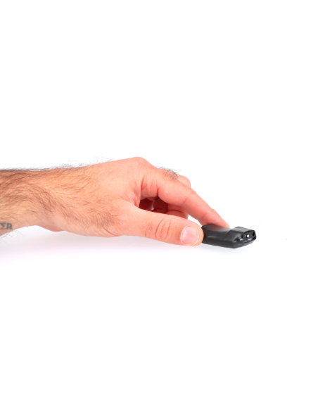 Enregistreur audio discret longue autonomie