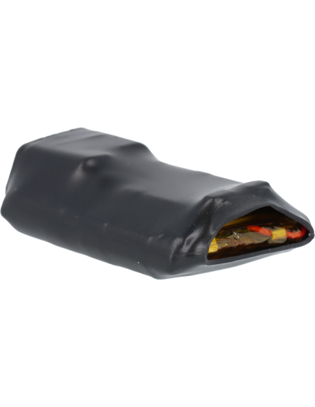 Enregistreur audio discret longue autonomie