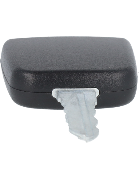 Enregistreur audio professionnel caché dans une clé de voiture LAWMATE AR300