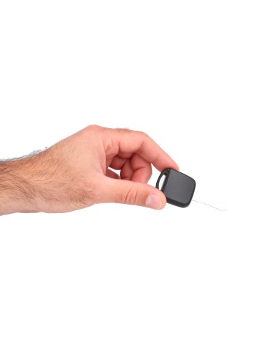 Enregistreur audio professionnel caché dans une...