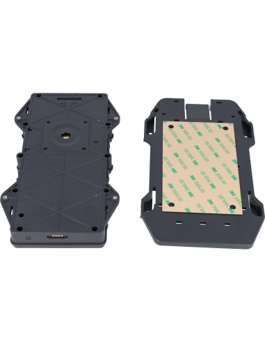 Traceur GPS 4G temps réel autonome à...