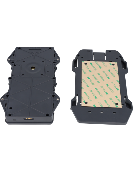 Traceur GPS 4G temps réel autonome à rechargement solaire sans abonnement