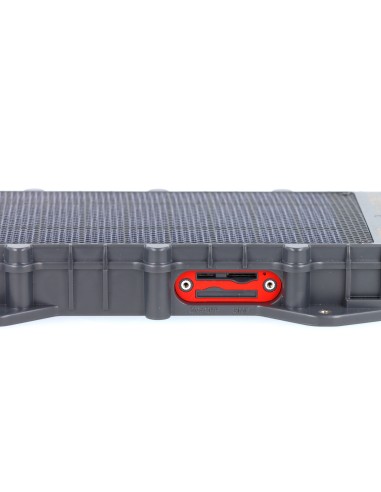 Traceur GPS 4G temps réel autonome à...