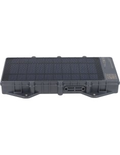 Traceur GPS 4G temps réel autonome à rechargement solaire... 2