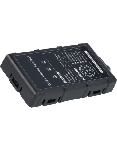 Traceur GPS 4G suivi temps réel pour voiture et...