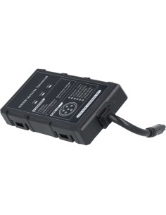 Traceur GPS 4G suivi temps réel pour voiture et moto à...