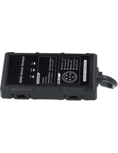 Traceur GPS 4G suivi temps réel pour voiture et moto à... 2