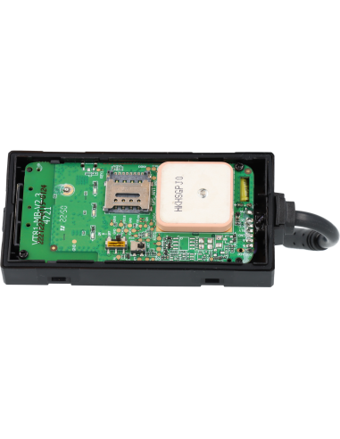 Traceur GPS 4G suivi temps réel pour voiture et...