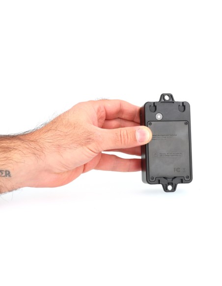 Traceur GPS longue autonomie 4G LTE M1 NB-IOT suivi temps réel AT701