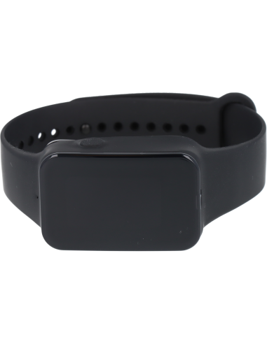 Montre équipée d'un dictaphone professionnel 8GB