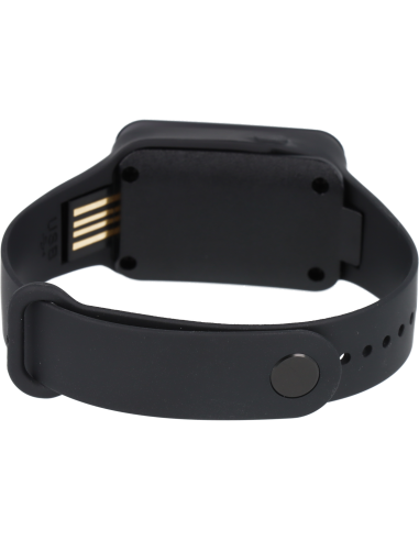 Montre équipée d'un dictaphone professionnel 8GB