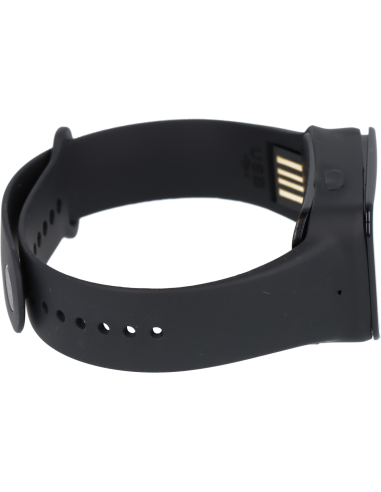 Montre équipée d'un dictaphone professionnel 8GB