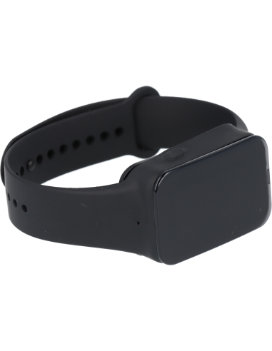 Montre équipée d'un dictaphone professionnel 8GB