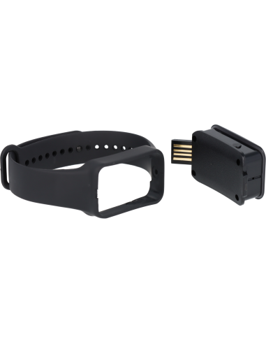 Montre équipée d'un dictaphone professionnel 8GB