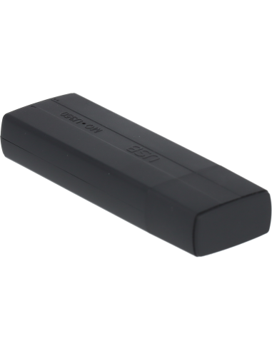 Clé USB 8GO avec dictaphone à détection sonore...