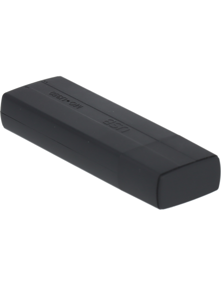 Clé USB 8GO avec dictaphone à détection sonore haute qualite