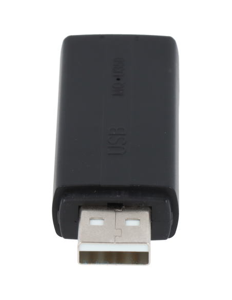 Clé USB 8GO avec dictaphone à détection sonore haute qualite