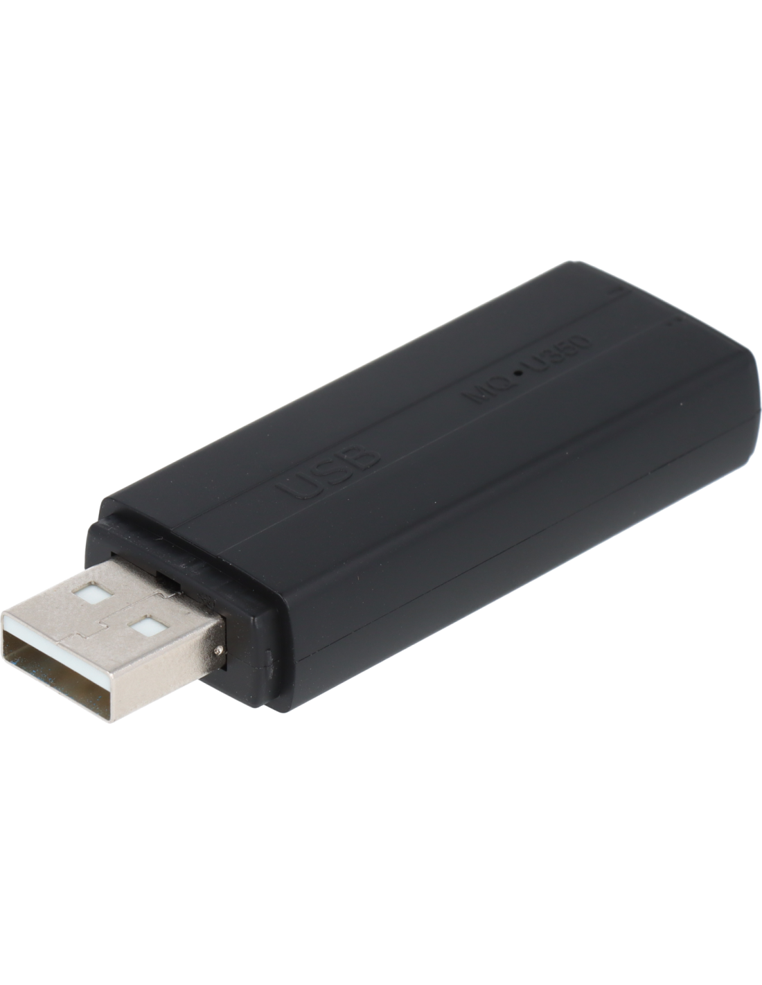 Micro espion clé USB - enregistreur audio miniature - Hd Protech