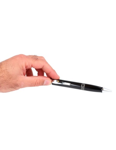 Stylo enregistreur audio detection sonore...