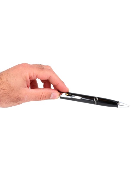 Stylo enregistreur audio detection sonore longue autonomie 8go