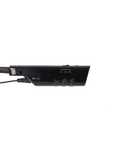 Enregistreur audio professionnel pour...