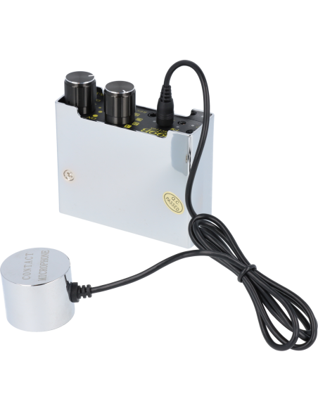 Stéthoscope mural haute sensibilité