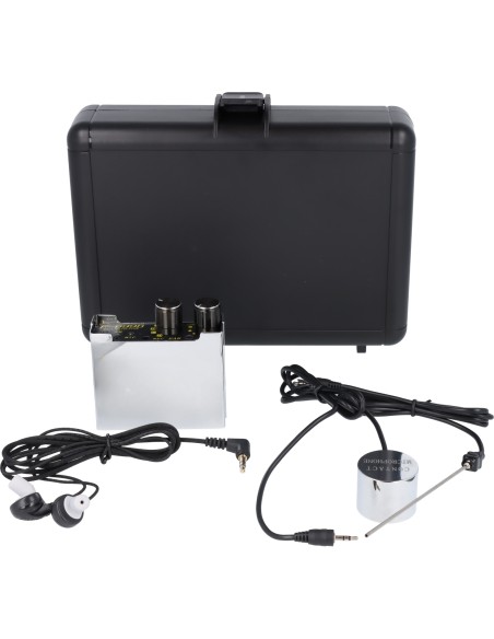 Stéthoscope mural haute sensibilité