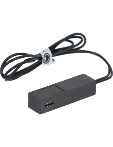 kit oreillette Bluetooth miniature induction...