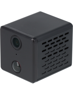 Caméra espion – Caméras Wifi, à distance, piège photo - HD Protech