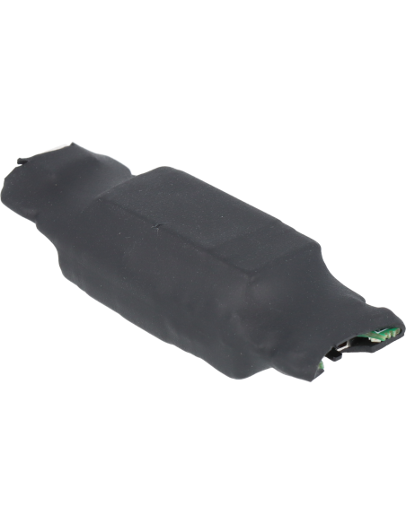 Enregistreur audio miniature professionnel HQ 8GO MINI-25