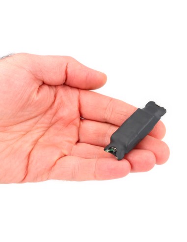 Enregistreur audio miniature professionnel HQ...