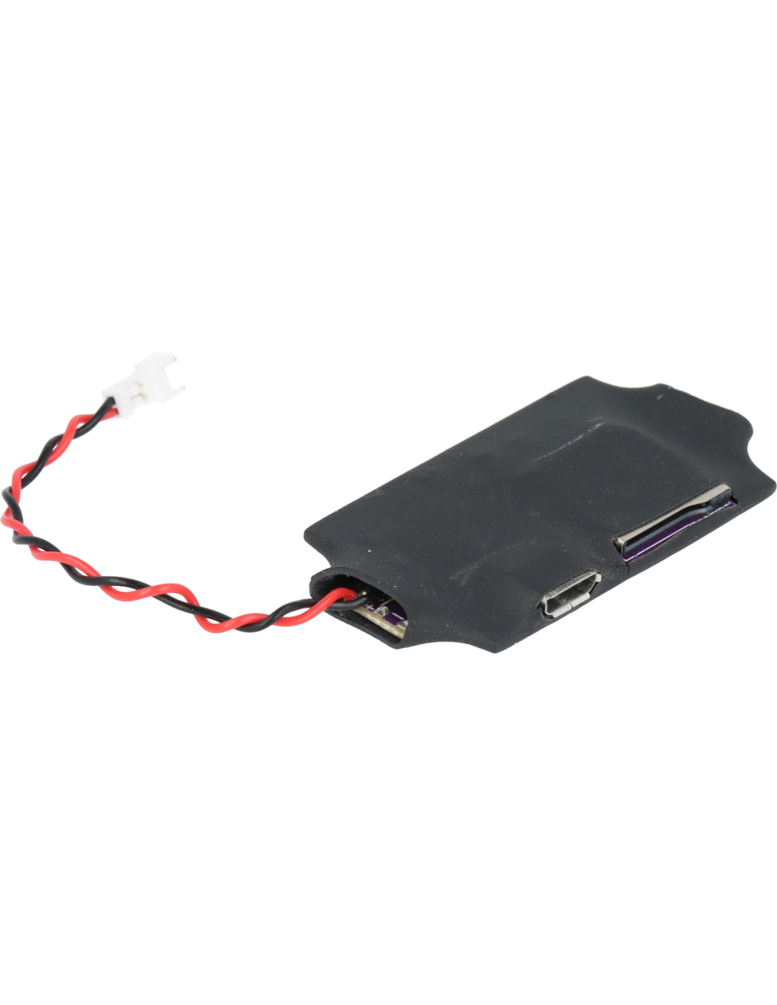 Micro espion wifi enregistreur audio HQ à distance Hd protech