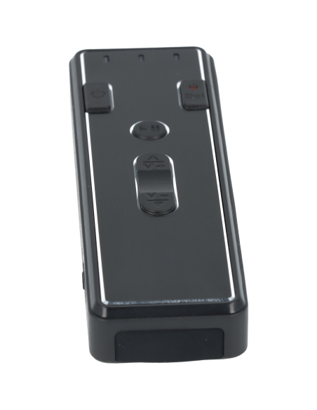 Enregistreur audio numerique à detection sonore LAWMATE AR-200