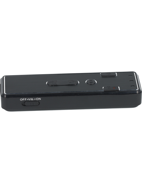 Enregistreur audio numerique à detection sonore LAWMATE AR-200