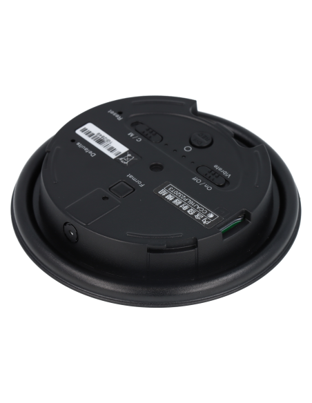 Caméra espion WiFi cachée dans un couvercle pour gobelet LAWMATE PV-CC10W
