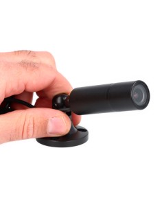 Mini caméra tube analogique 4 en 1 étanche starlight... 2