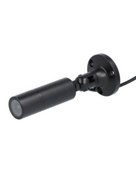 Mini caméra tube analogique 4 en 1 étanche starlight ultra basse luminosité 2MP