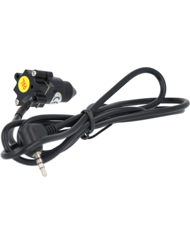 Mini camera 520TVL jack 2.5 objectif 12mm 0.008LUX