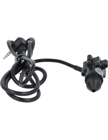 Mini camera 520TVL jack 2.5 objectif 12mm 0.008LUX