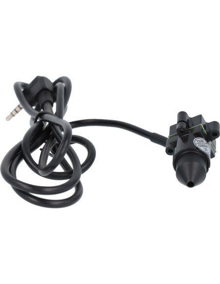 Mini camera 520TVL jack 2.5 objectif 12mm 0.008LUX